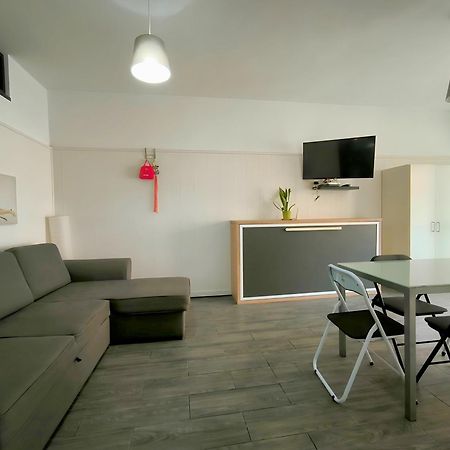 Coastal Getaway Apartman La Listada Kültér fotó