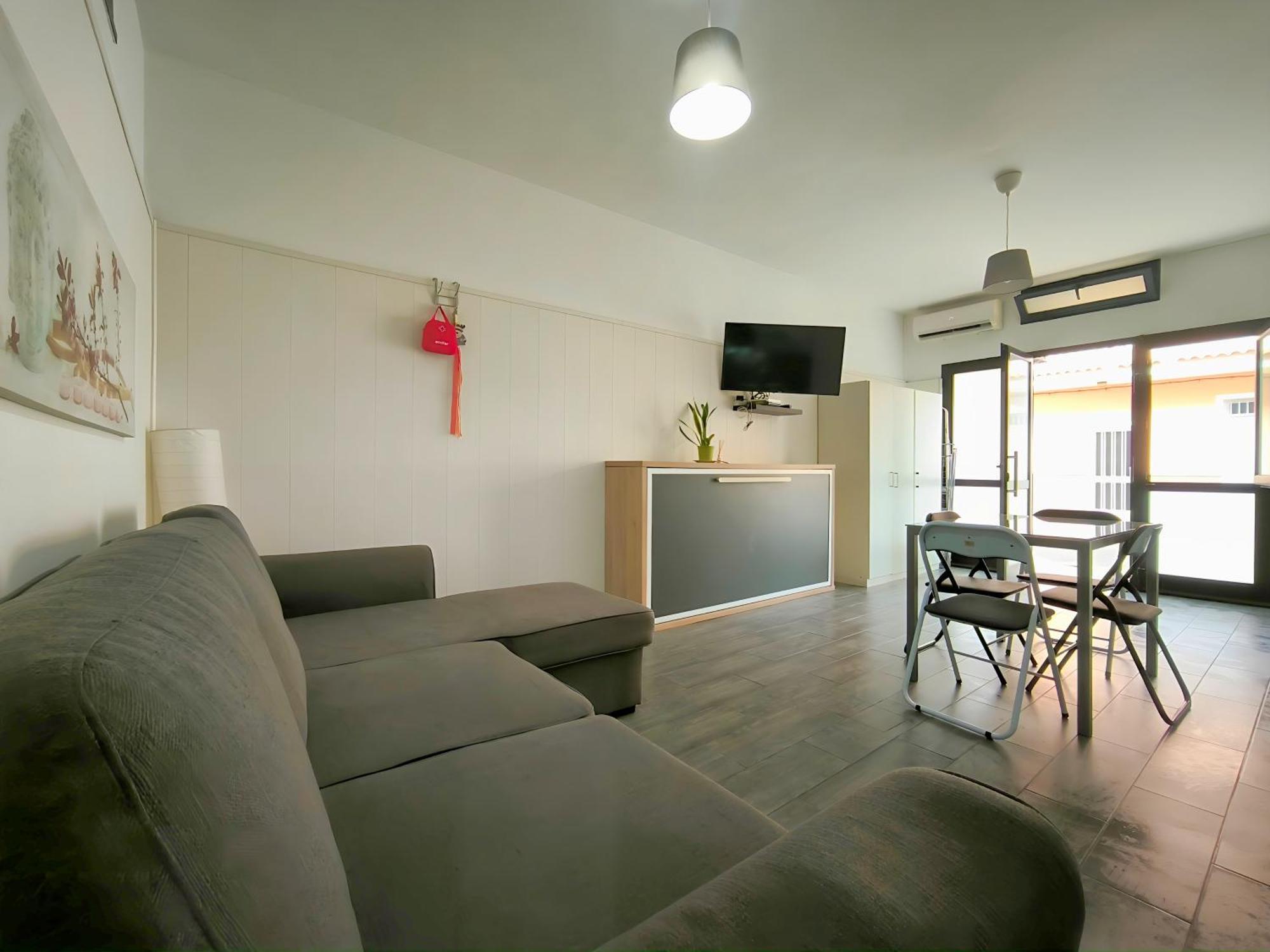 Coastal Getaway Apartman La Listada Kültér fotó