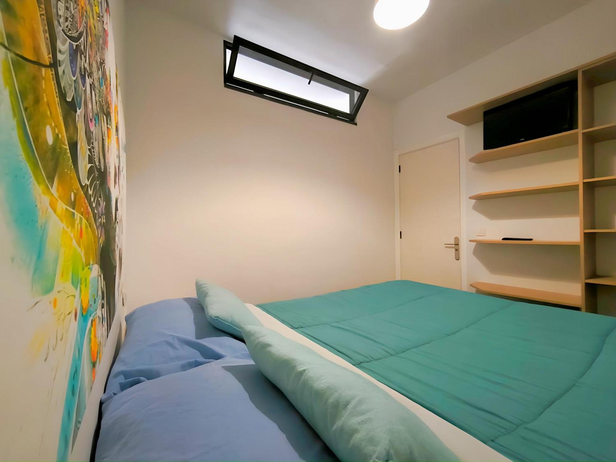 Coastal Getaway Apartman La Listada Kültér fotó